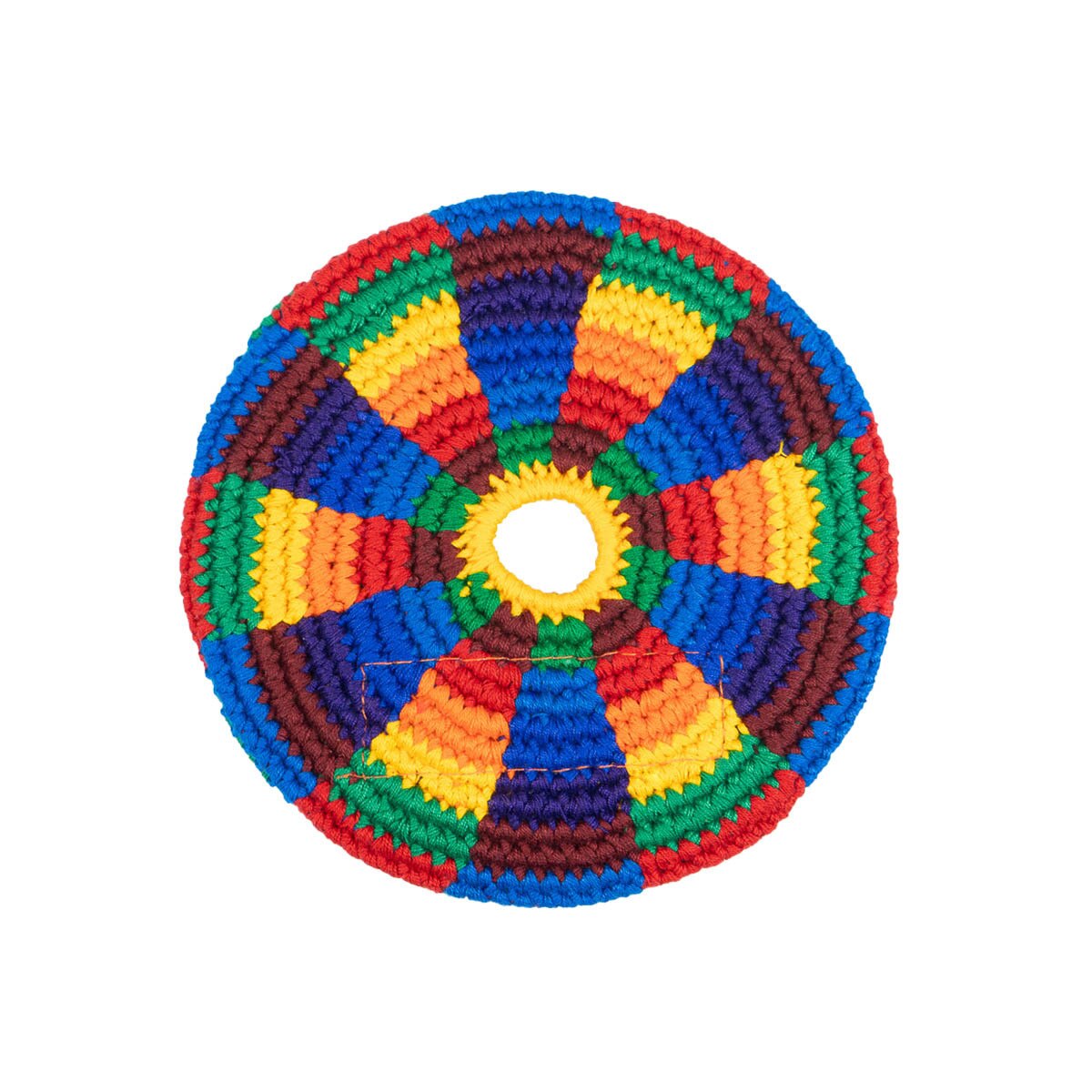Mini maya flya colorful disc